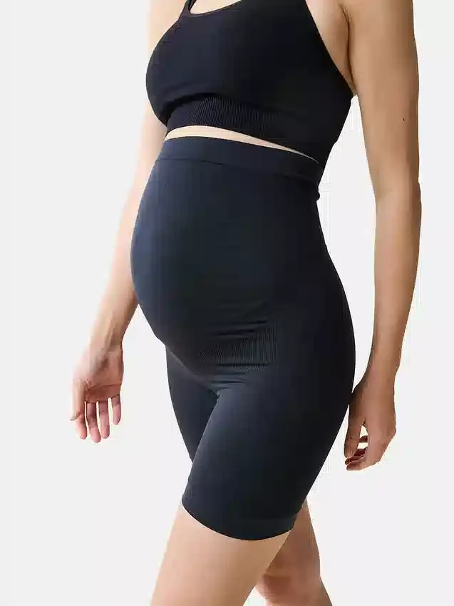 Ingrid og Isabel 2-pakk med formende Shorts