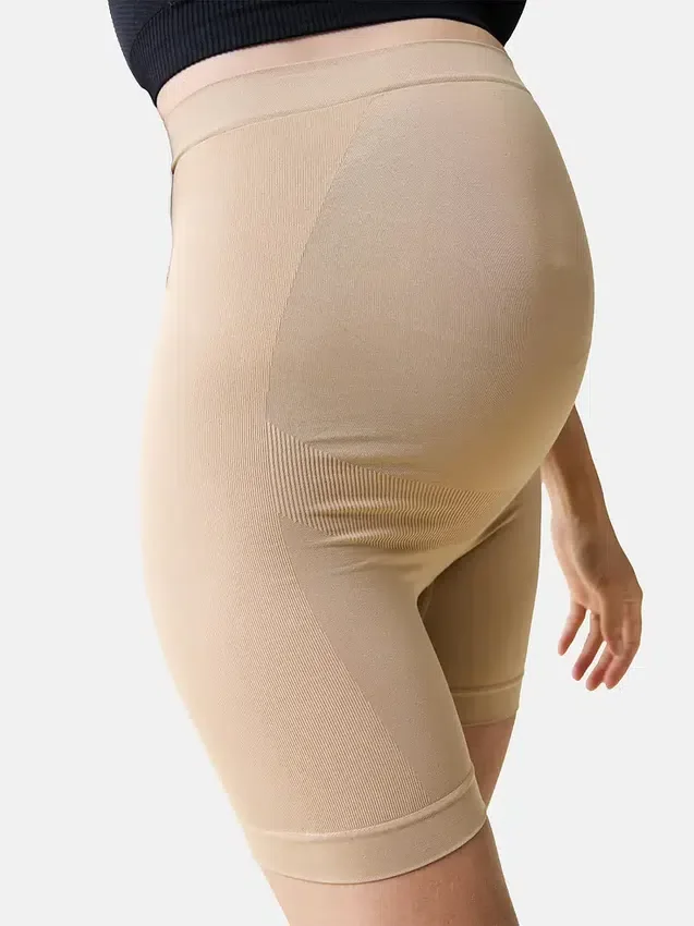 Ingrid og Isabel 2-pakk med formende Shorts