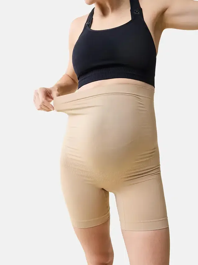 Ingrid og Isabel 2-pakk med formende Shorts
