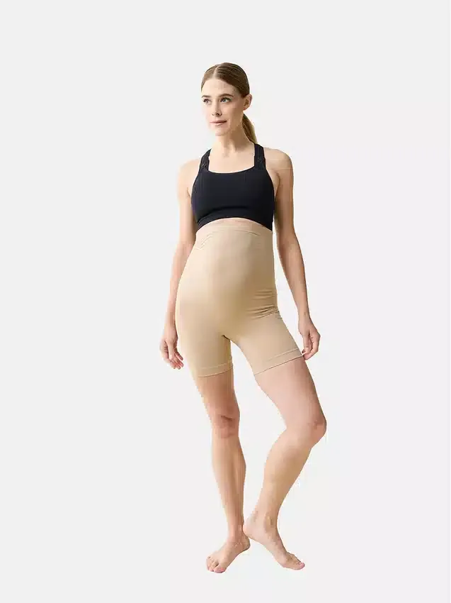 Ingrid og Isabel 2-pakk med formende Shorts