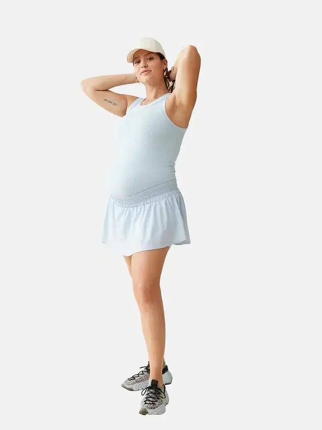 Ingrid og Isabel «The Challenger»-aktivskjørt for mammaklær