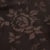 Jacquard-tanktop med kort snitt