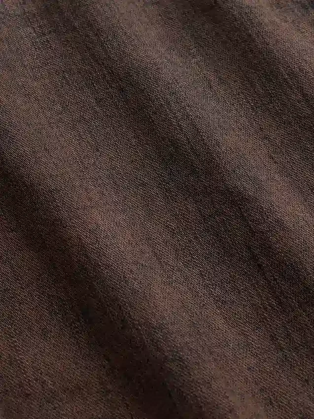 Jeans med lav midje, lange og smale