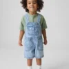 Jeansshorts for Baby og Småbarn