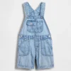 Jeansshorts for Baby og Småbarn