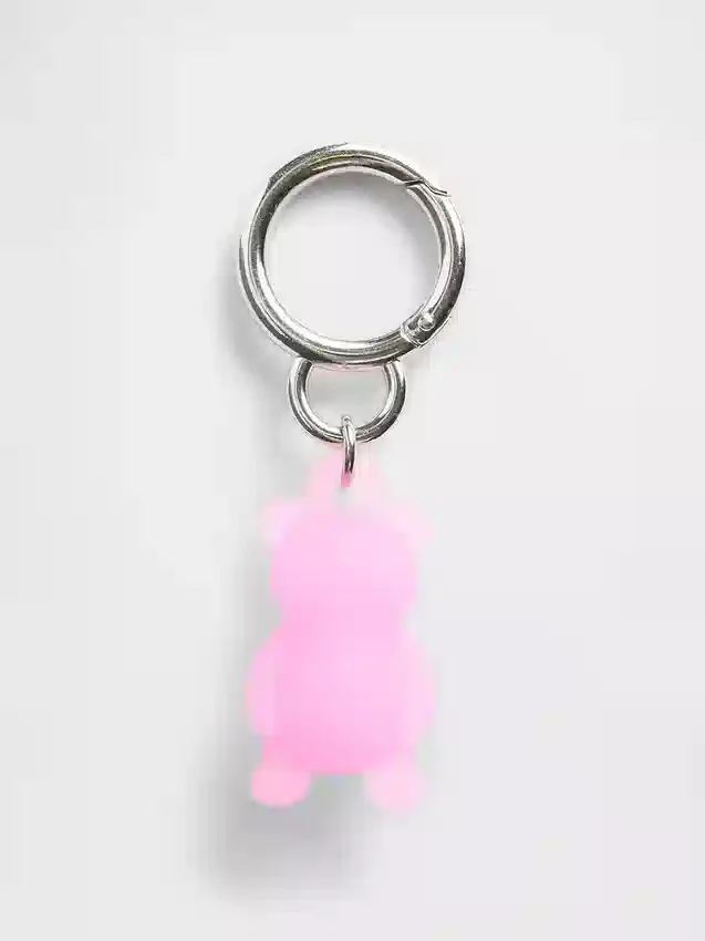 Jelly Brannan Bear-veskeanheng
