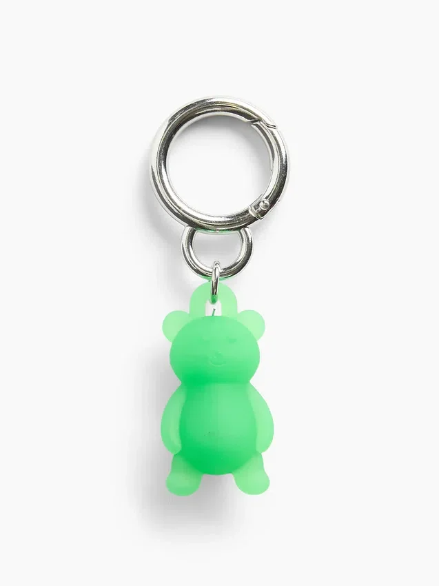 Jelly Brannan Bear-veskeanheng