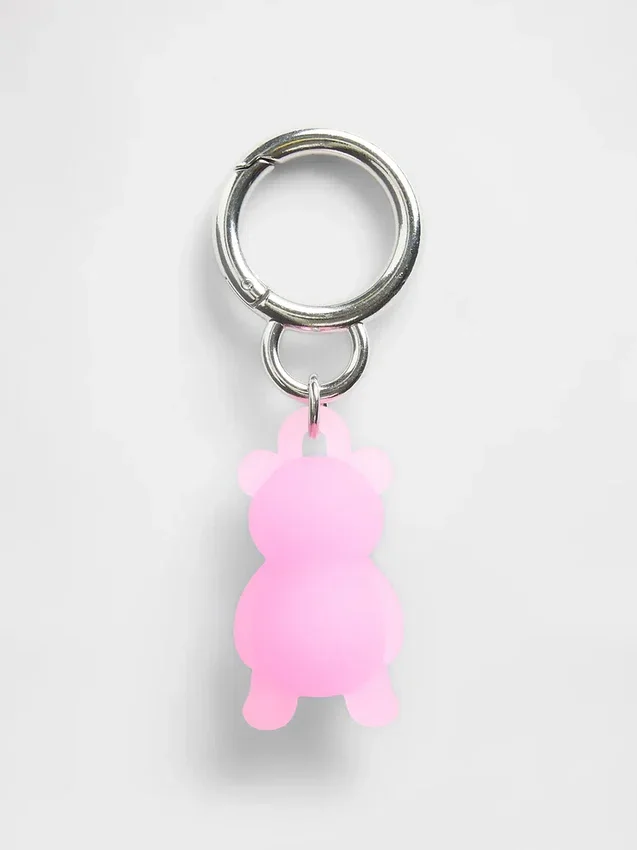 Jelly Brannan Bear-veskeanheng
