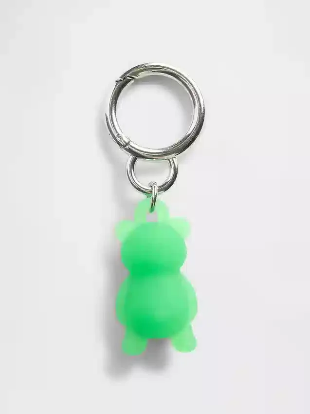 Jelly Brannan Bear-veskeanheng
