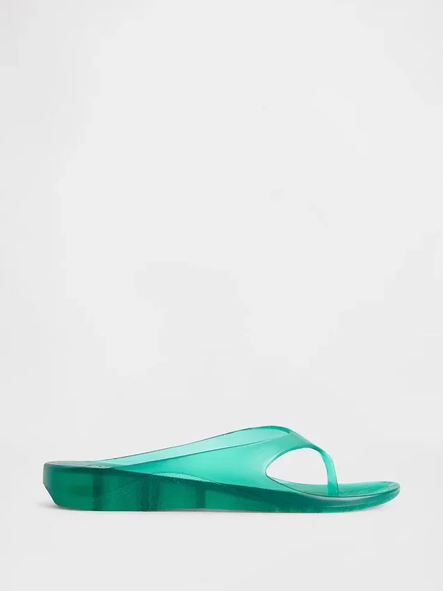 Jelly-flipflops