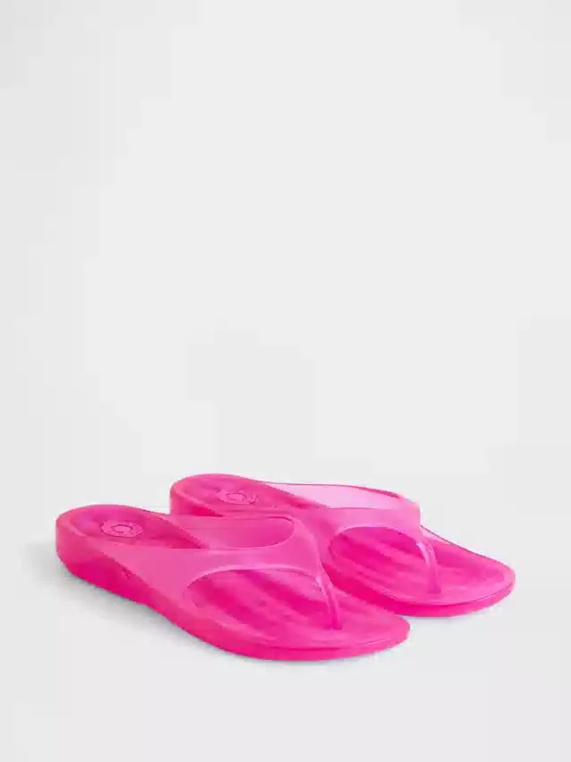 Jelly-flipflops