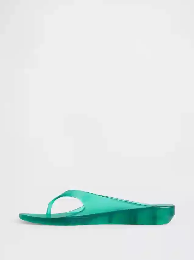 Jelly-flipflops