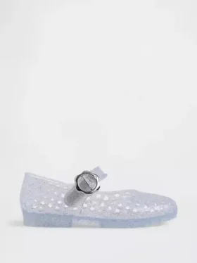 Jelly Mary Jane-sko for småbarn