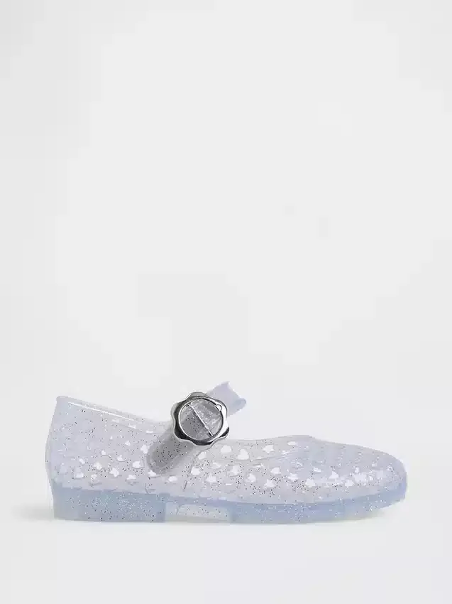 Jelly Mary Jane-sko for småbarn