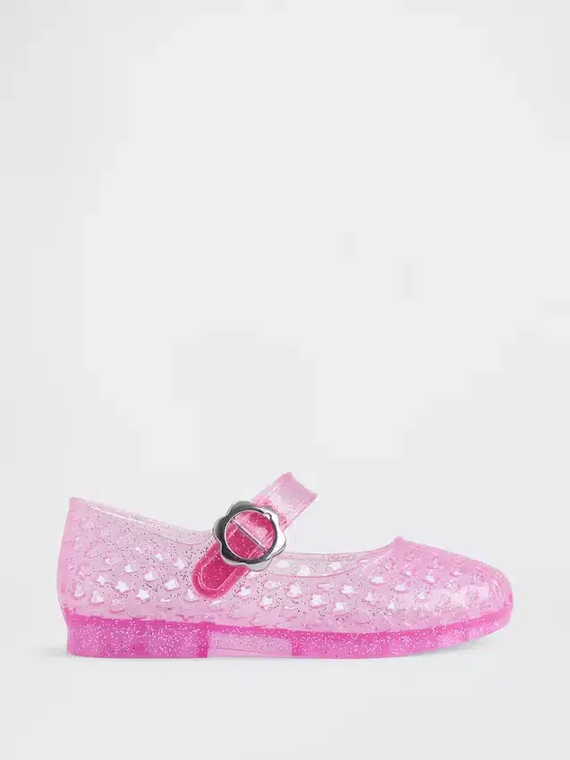 Jelly Mary Jane-sko for småbarn