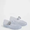 Jelly Mary Jane-sko for småbarn