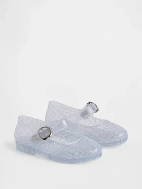 Jelly Mary Jane-sko for småbarn