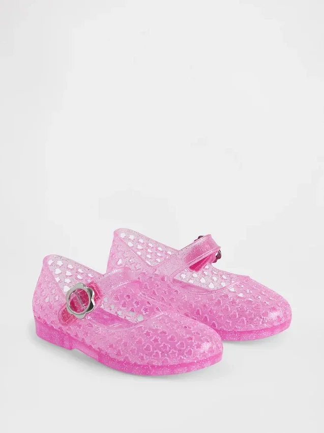 Jelly Mary Jane-sko for småbarn