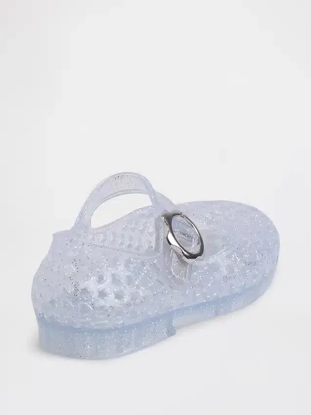 Jelly Mary Jane-sko for småbarn