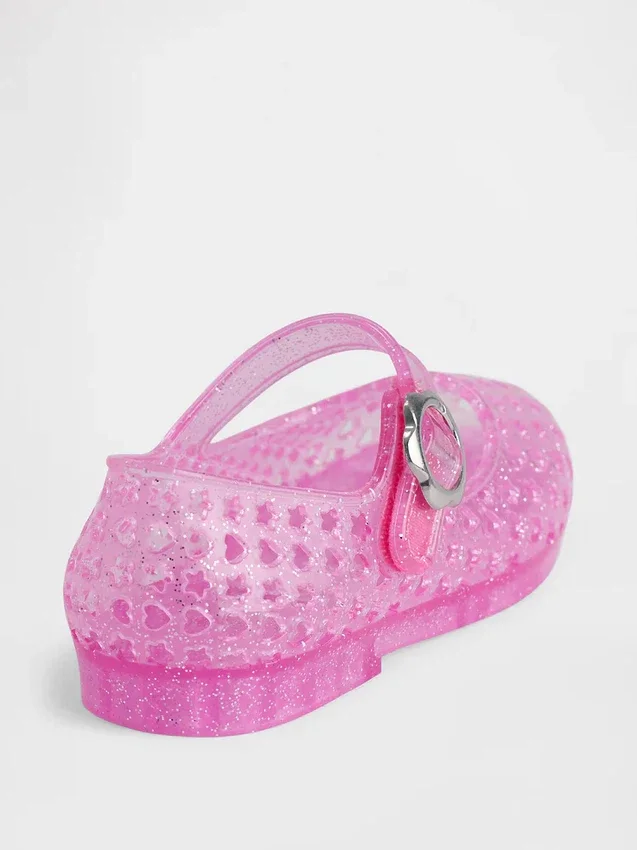 Jelly Mary Jane-sko for småbarn