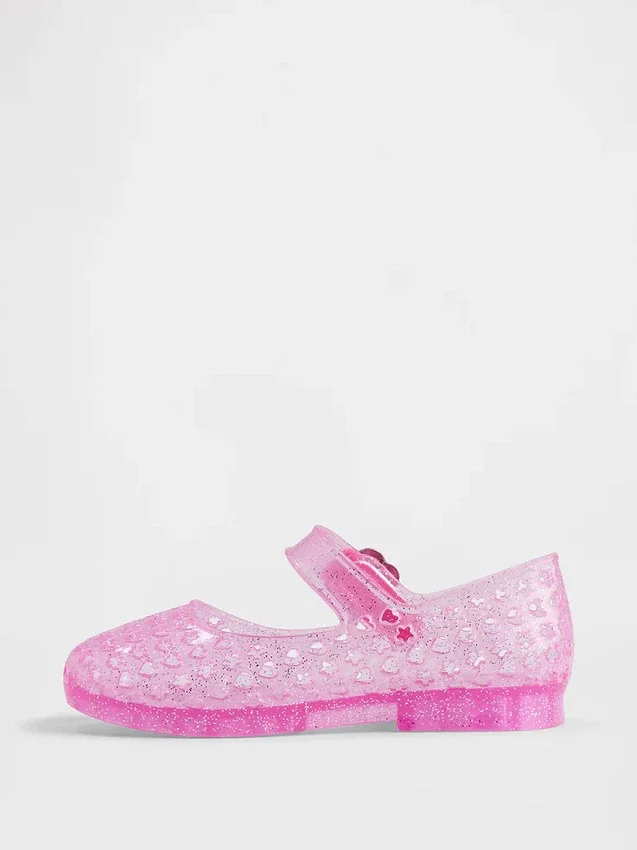 Jelly Mary Jane-sko for småbarn