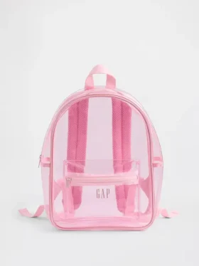 Jelly-ryggsekk for barn