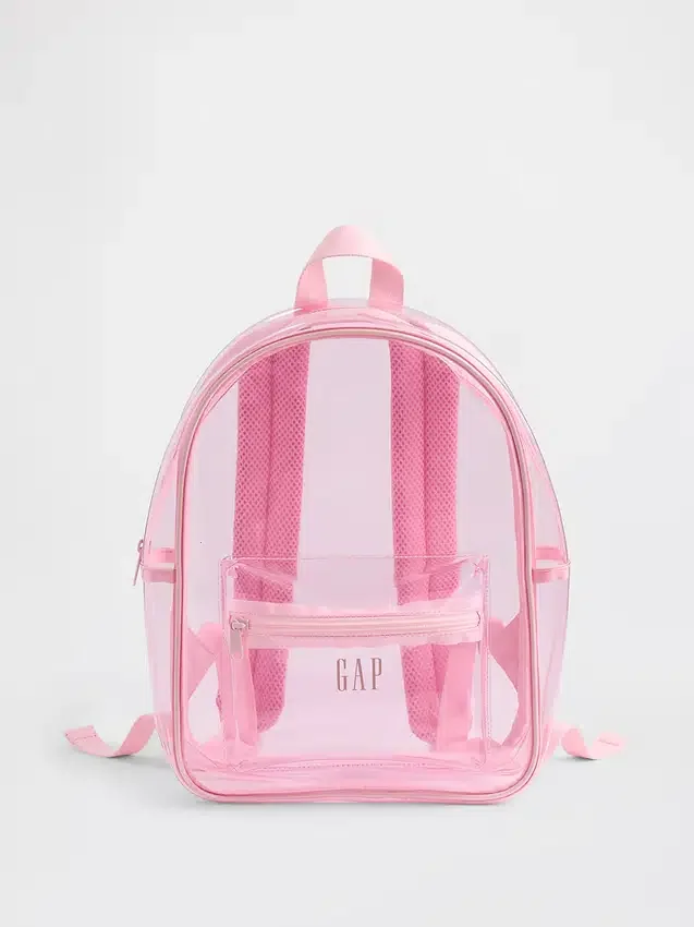 Jelly-ryggsekk for barn