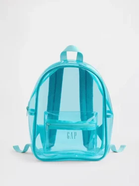 Jelly-ryggsekk for barn