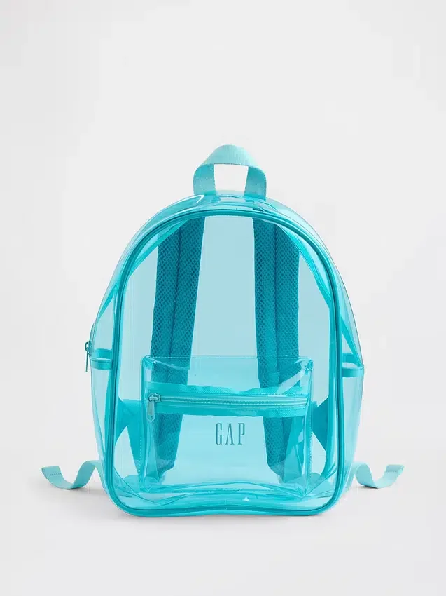 Jelly-ryggsekk for barn