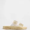 Jelly-sandaler med spenne for barn
