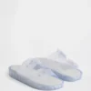 Jelly-sandaler med spenne for barn