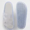 Jelly-sandaler med spenne for barn