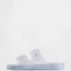 Jelly-sandaler med spenne for barn