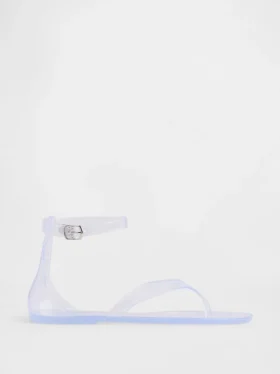 Jelly-tanga-sandaler