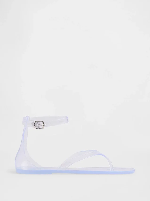 Jelly-tanga-sandaler