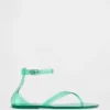 Jelly-tanga-sandaler