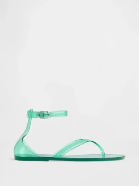 Jelly-tanga-sandaler
