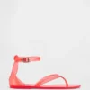 Jelly-tanga-sandaler
