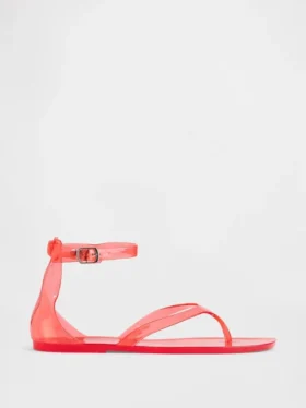 Jelly-tanga-sandaler