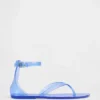 Jelly-tanga-sandaler