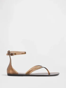 Jelly-tanga-sandaler