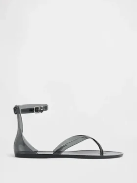 Jelly-tanga-sandaler