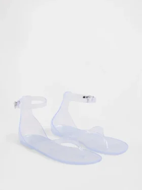 Jelly-tanga-sandaler