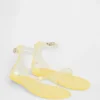 Jelly-tanga-sandaler