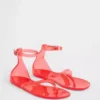 Jelly-tanga-sandaler