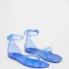Jelly-tanga-sandaler