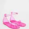 Jelly-tanga-sandaler