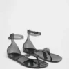 Jelly-tanga-sandaler