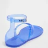 Jelly-tanga-sandaler