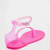 Jelly-tanga-sandaler